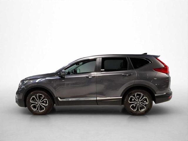 Honda Cr-v ELEGANCE